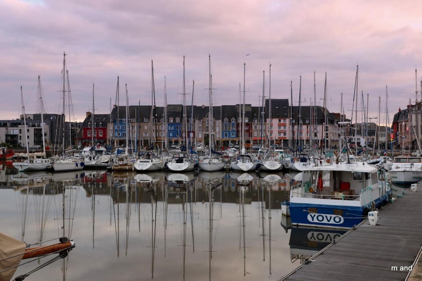 Gite Paimpol Le Poullou Exteriör bild